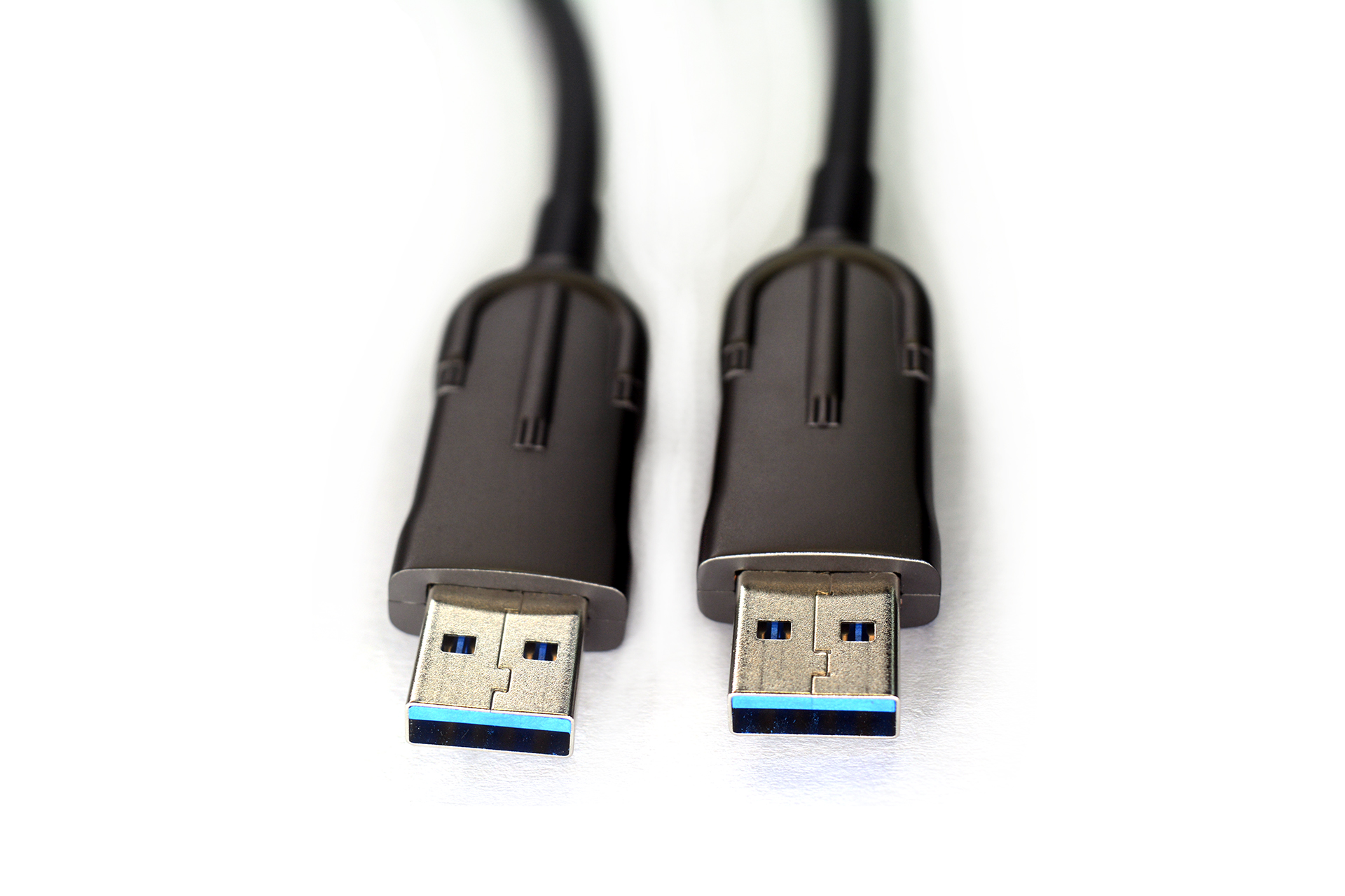 USB3 Type-A tot Type-A AOC
