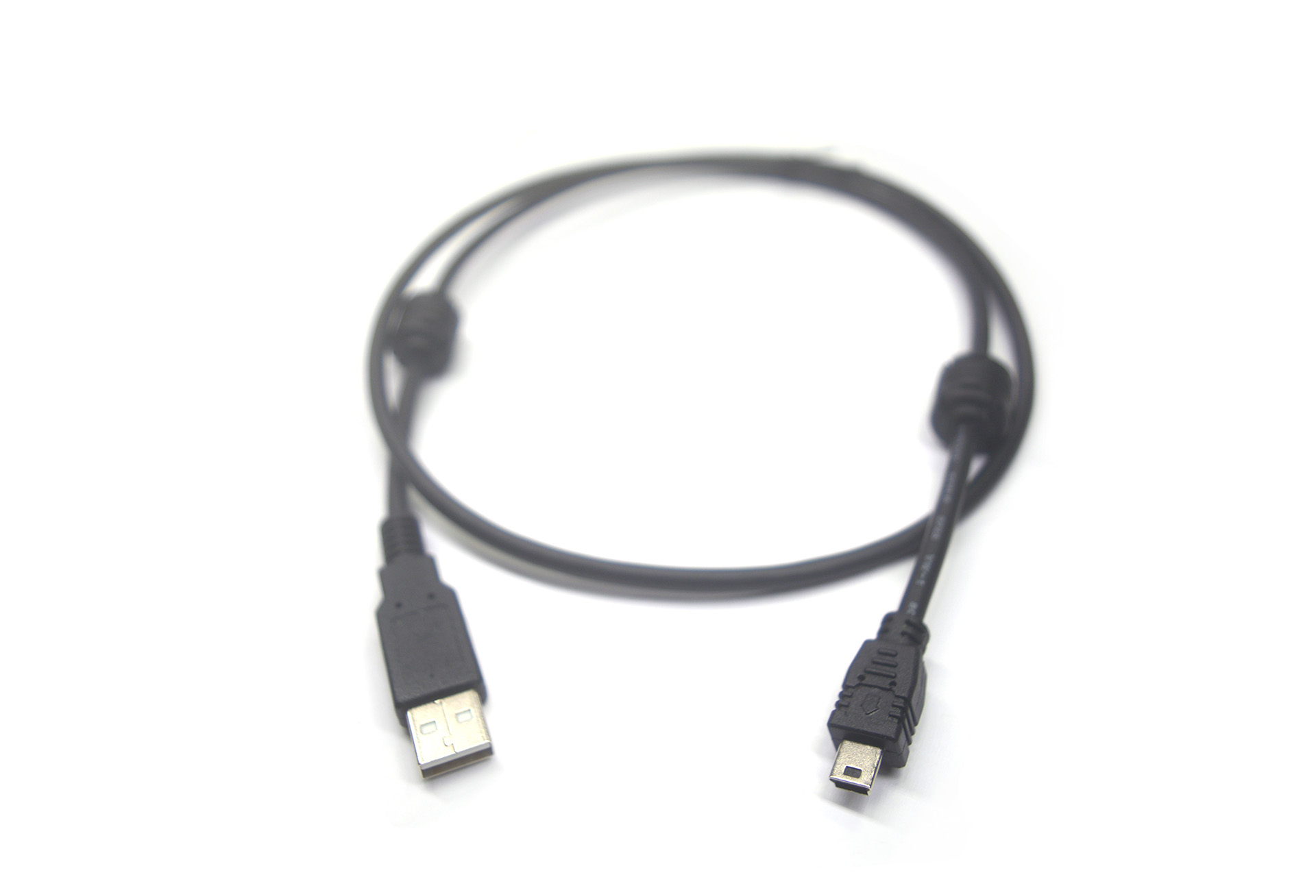 USB2.0 A naar mini-B kabel